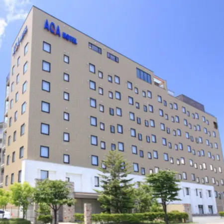 AQA Hotel Annex