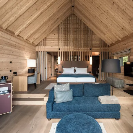 Adler Lodge Ritten