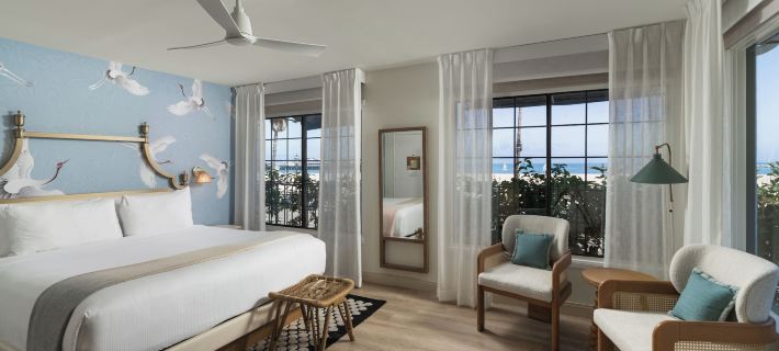 Hotel Milo Hotels in Santa Barbara