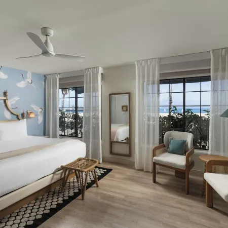 Hotel Milo