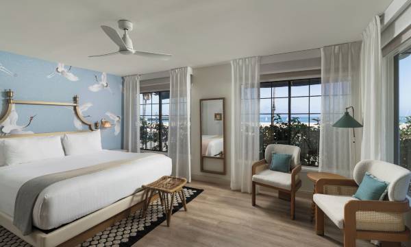 Hotel Milo