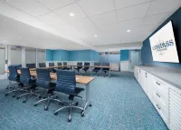 Compass Hotel Beaufort by Margaritaville - Wifi