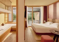 Falkensteiner Family Hotel Montafon - the Leading Hotels of the World - 5-Star