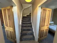 Pergola Cottage - Wifi