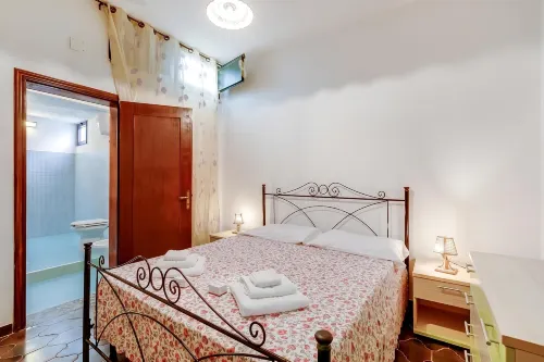 Country Residence Near the Beach - 2-Star