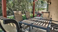Candlewood Creek by Avantstay Pool + Fire Pit Quiet Paso Cul-de-sac - Balkoner