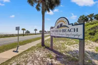The Blu Boutique Motel - Beach
