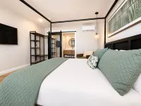Bali Hai Resort, a Dazzler Select by Wyndham - Parkplatz