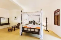 Nos Da Ty - Boutique Hotel - Nhà nghỉ
