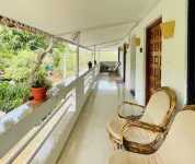 Aamra Ghar by Evaddo Stays - Homestays