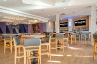 Sandman Hotel Red Deer - bar