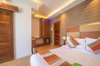 Rosy Villa Hotel - Aamiainen