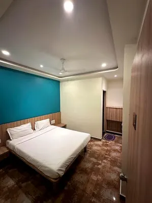 Hotel Isha - Quầy Bar