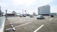 Super Hotel Sendai Airport Inter - parking