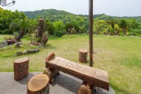 Sasayakana Ouchi Fuuki - parking