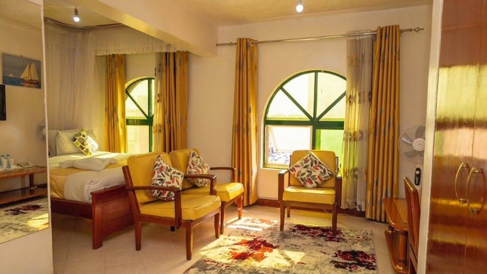 Comfy Inn Eldoret