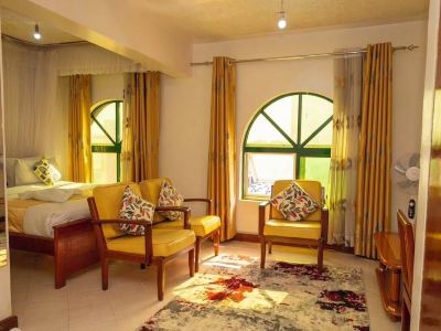Comfy Inn Eldoret