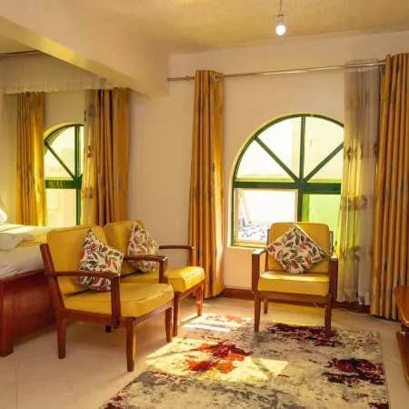 Comfy Inn Eldoret