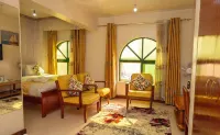 Comfy Inn Eldoret - 3-Star