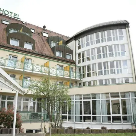 Hotel Weber