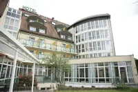 Weber Hotel - Spa