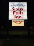 Sioux Falls Inn - واي فاي