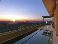 Mementos by ITC Hotels, Ekaaya, Udaipur - Romantische