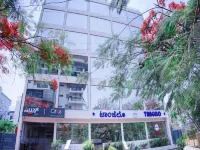 Citrus Classic Manyata Tech Park by OTHPL - 2 stelle