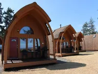 Oyster Bay Resort - Merinäköala