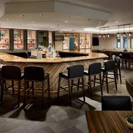 Marriott Cincinnati Airport