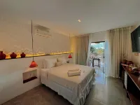 Pousada Almaré Boipeba - 2-Star