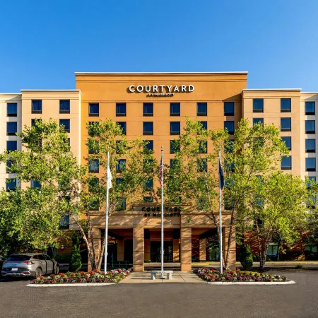 Courtyard Boston Billerica/Bedford
