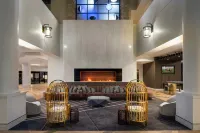 Hilton Lexington/Downtown - جاكوزي