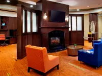 Courtyard by Marriott Pittsburgh West Homestead/Waterfront Hotels near USS Requin