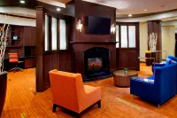 Courtyard by Marriott Pittsburgh West Homestead/Waterfront - Wifi