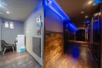 Velin Hotel - Inns