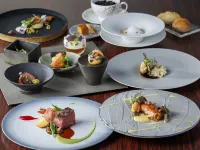 Hotel Shikinoyakata Hakone Ashinoko - فطور