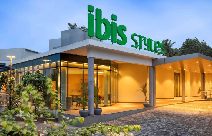 Ibis Styles Goa Vagator