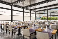 Wyndham Afyonkarahisar Thermal&Spa - breakfast