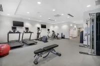 Home2 Suites by Hilton Queensbury Lake George - Gym