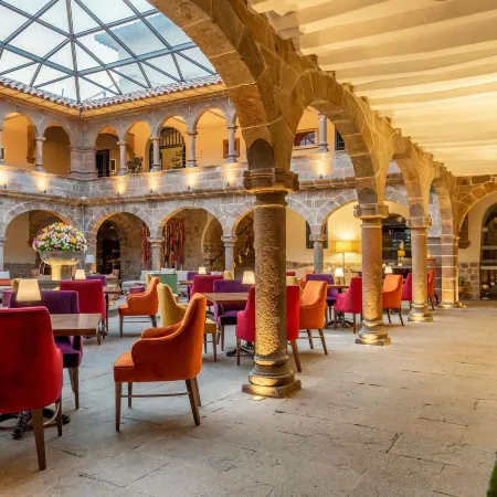 Novotel Cusco