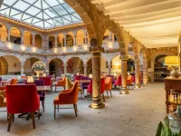 Novotel Cusco - Scenic