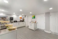Quality Inn Gainesville Near University - Bữa sáng