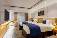 Best Western Plus Ambience Hotel Ikeja - spa