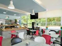 Ibis Budget Piracicaba - servizio colazione