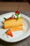 Hotel Faranda Guayacanes, a Member of Radisson Individuals - Desayuno