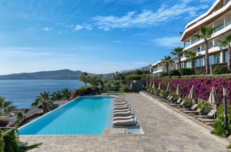 Swissôtel Living Bodrum photo 5