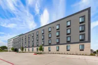 Echo Suites Extended Stay by Wyndham Austin Round Rock Hotel di Round Rock