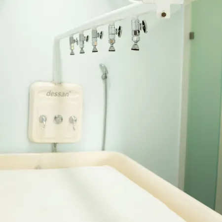 Casa Bonita Hotel & Luxury Residence