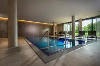 Hotel Melchior Park - Pool